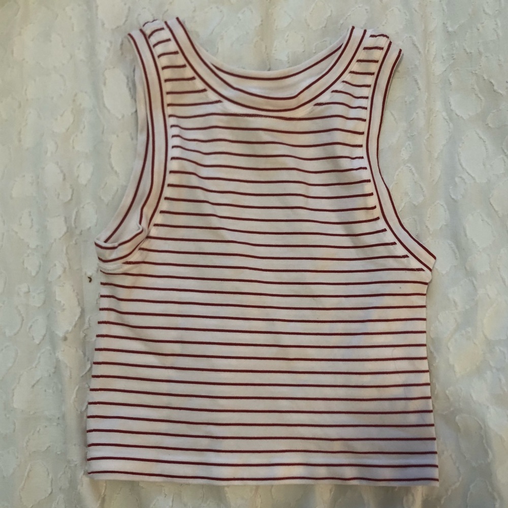 Free People Tank